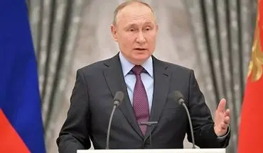 پوتین با کمبود تجهیزات نظامی مواجه می‌شود