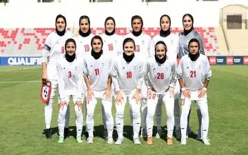 شکست تیم ملی فوتبال ایران برابر کره جنوبی در گام نخست