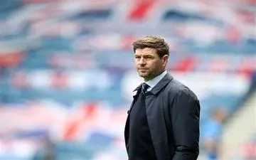 جرارد گزینه هدایت تیم سقوط کرده لیگ برتر انگلیس 