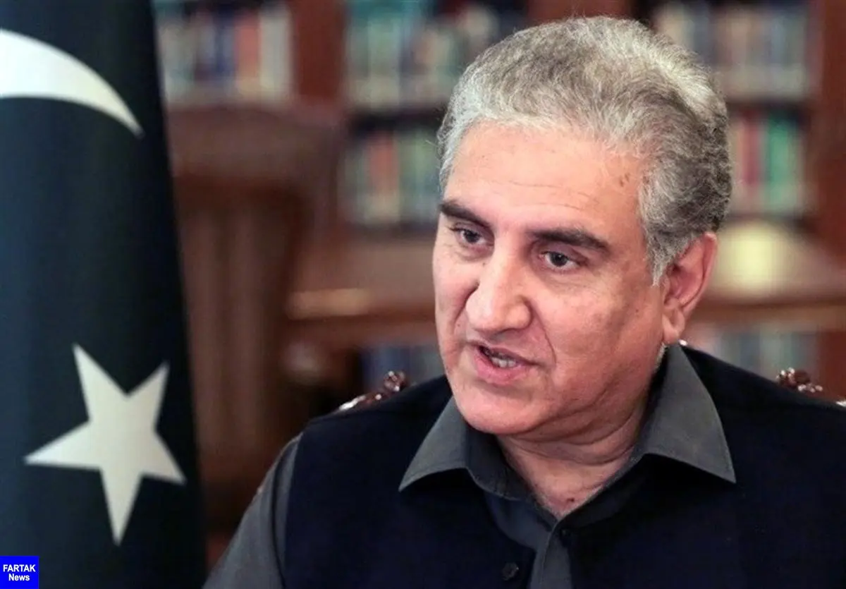 توضیحات وزیر خارجه پاکستان درباره دعوت رسمی این کشور از طالبان برای سفر به اسلام‌آباد 