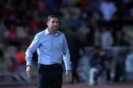 هاشمیان زیر تیغ انتقادات؛ شکست پرسپولیس مسیر نیمکت را لرزان‌تر کرد