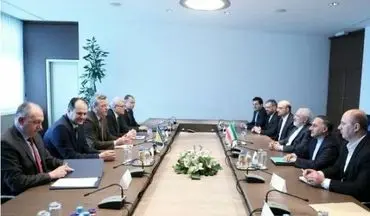  وزیر امور خارجه ایران: سفر به بوسنی و هرزگوین بسیار پربار بود