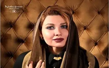 پوشش و میکاپ متفاوت پریچهر مشرفی؛ بازیگر سینما و تلویزیون (عکس)