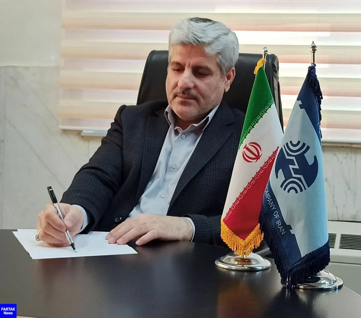 بیش از ۲۴۸ میلیارد ریال بدهی دستگاههای اجرایی به شرکت مخابرات استان کرمانشاه