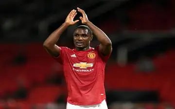 مهاجم سابق منچستریونایتد به الهلال پیوست