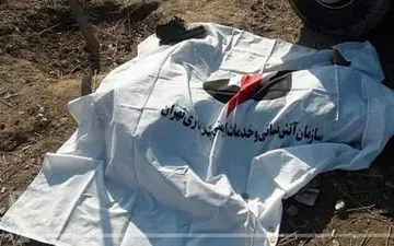 مرد زن‌نما کشته شد