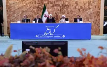 تمام خانه‌های بازسازی شده، باید در تابستان تحویل مردم شود