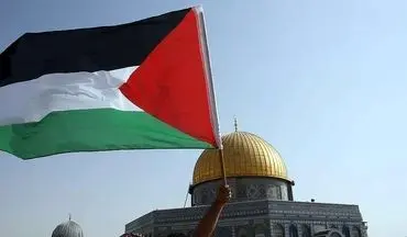 نامه قدردانی گروه‌های فلسطینی از رهبر معظم انقلاب