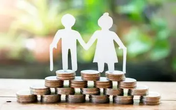 فیش های حقوقی کابوس بازنشستگان شده است

