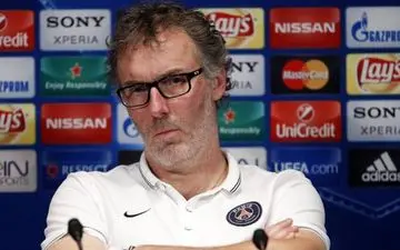 بلان در آستانه هدایت لیون