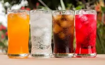  این نوع نوشابه قاتل کبد شماست 