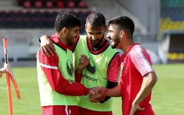 جای خالی ترابی؛ هافبک های بی خطرِ پرسپولیس! 