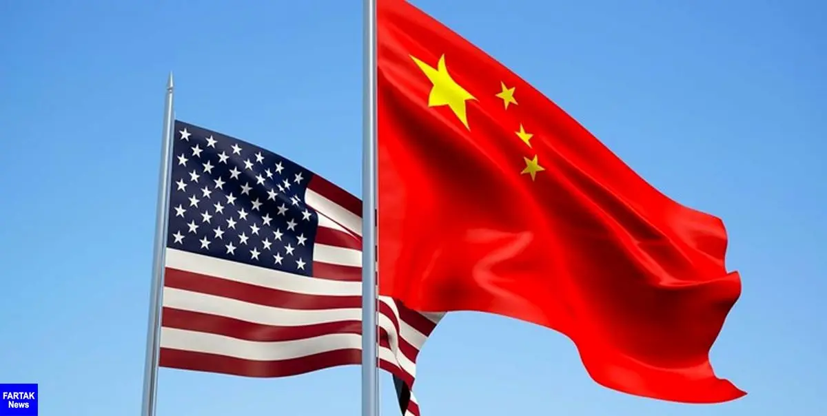 پکن: آمریکا امپراتوری مطلق جاسوسی است
