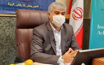 زمستان سختی در پیش داریم/ تعطیلی های کرونایی برای مهمانی گرفتن و مسافرت رفتن نیست