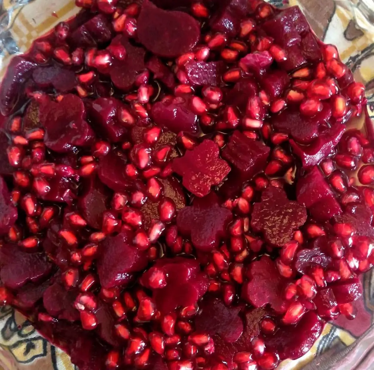 طرز تهیه خوشمزه ترین و دلبرترین ترشی دنیا!