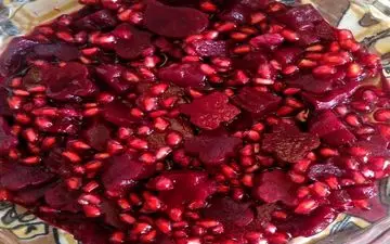 طرز تهیه خوشمزه ترین و دلبرترین ترشی دنیا!