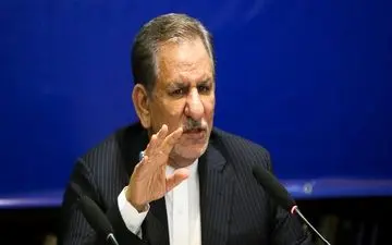 جهانگیری خواستار ماندگار شدن نام اهداکنندگان عضو شد