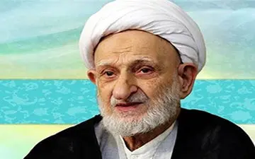 توصیه‌های آیت‌الله بهجت(ره) درباره وحدت بین مسلمانان شیعه و سنی + فیلم