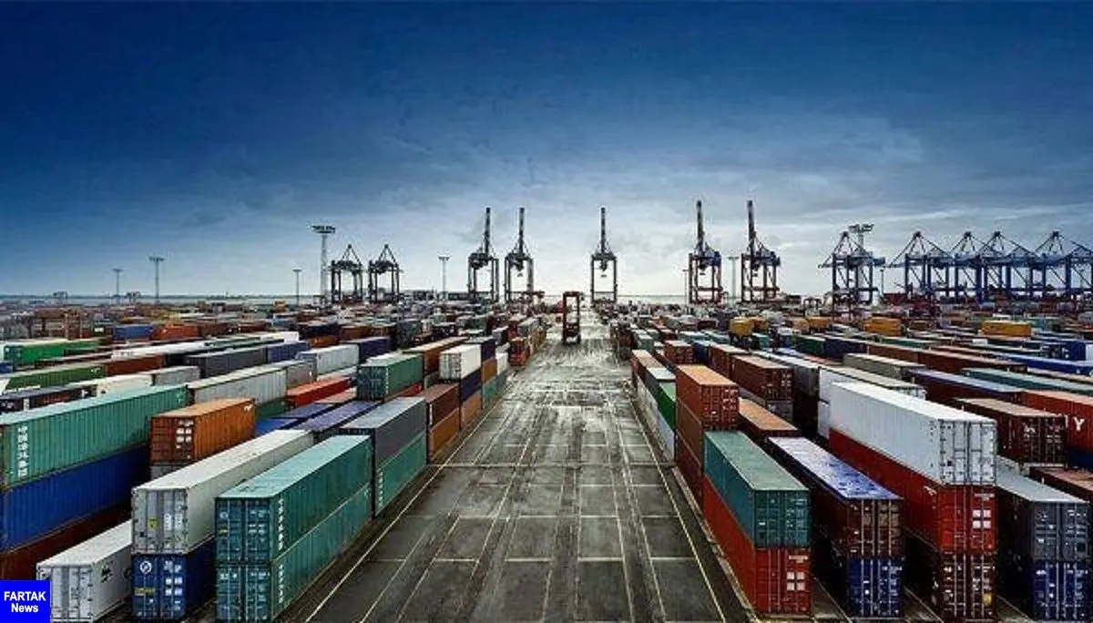 واردات ۱۷.۵ میلیون تن کالای اساسی در ۹ ماه سال ۹۹ 