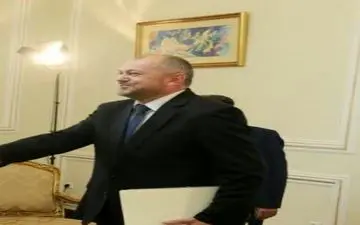 سفیر بوسنی و هرزگوین مهمان شبکه سحر بالکان