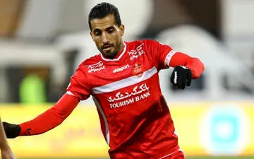  چرا امیری پرسپولیس، همان امیری تیم ملی نیست؟ 