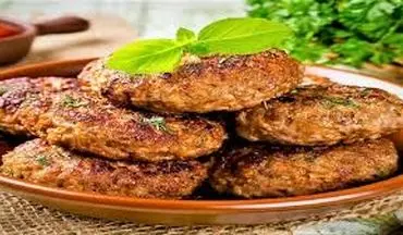 طرز تهیه شامی بروجردی!