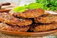 طرز تهیه شامی بروجردی!