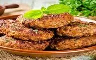 طرز تهیه شامی بروجردی!