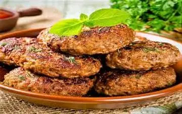 طرز تهیه شامی بروجردی!