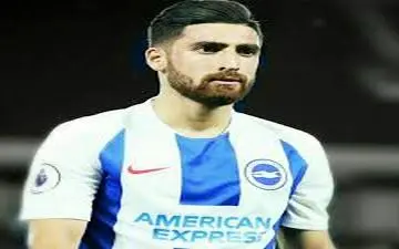 ادامه شایعات درباره علیرضا جهانبخش ؛ خبرنگار مشهور انگلیسی مطرح کرد + سند