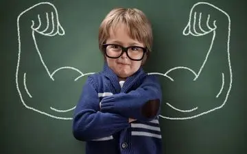 می خوای اعتماد بنفس خودت رو تقویت کنی؟ 5 دقیقه اینجا وقت بذار تاثیرش رو ببین