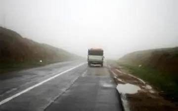 هشدار مدیریت بحران استان ایلام به زائران اربعین حسینی