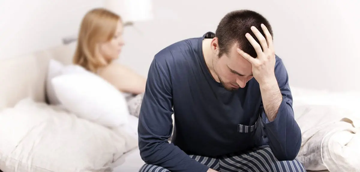 درد مردان بعد از رابطه زناشویی| ۵ دلیل درد مردان بعد از رابطه جنسی چیست؟