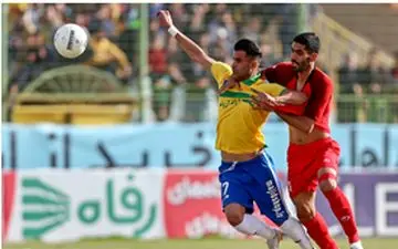 تصمیم گیری در مورد آل کثیر به آقای مربی واگذار شد