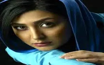  مریم معصومی در اکران خالتور