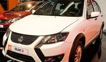 افزایش قیمت محصولات پارس‌خودرو | گرانی خودروهای SBR در آذر ۱۴۰۴