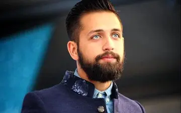 عکس منتشر شده از عروسی محسن افشانی