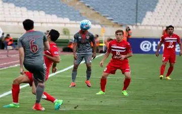 نقشه برانکو برای خارج کردن بوضیاف از بازی