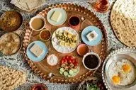 افطار را با این ۵ غذا شروع نکنید! 