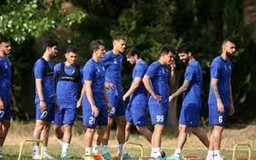 اولتیماتوم ساپینتو به مدیران استقلال