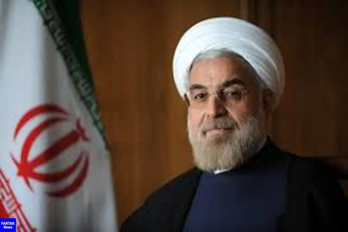 روحانی انتخاب رئیس جمهور قرقیزستان را تبریک گفت