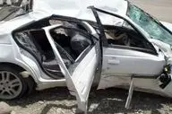 حادثه رانندگی در عسلویه جان یک نفر را گرفت
