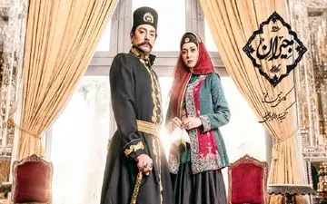 «جیران» با حکم شاکی خصوصی متوقف شد