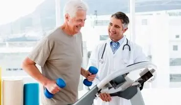 
تاثیر ورزش بر بهبود عملکرد کلیه بیماران کم‌تحرک
