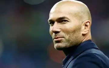 
زیدان در آرزوی تصاحب رکوردی دیگر
