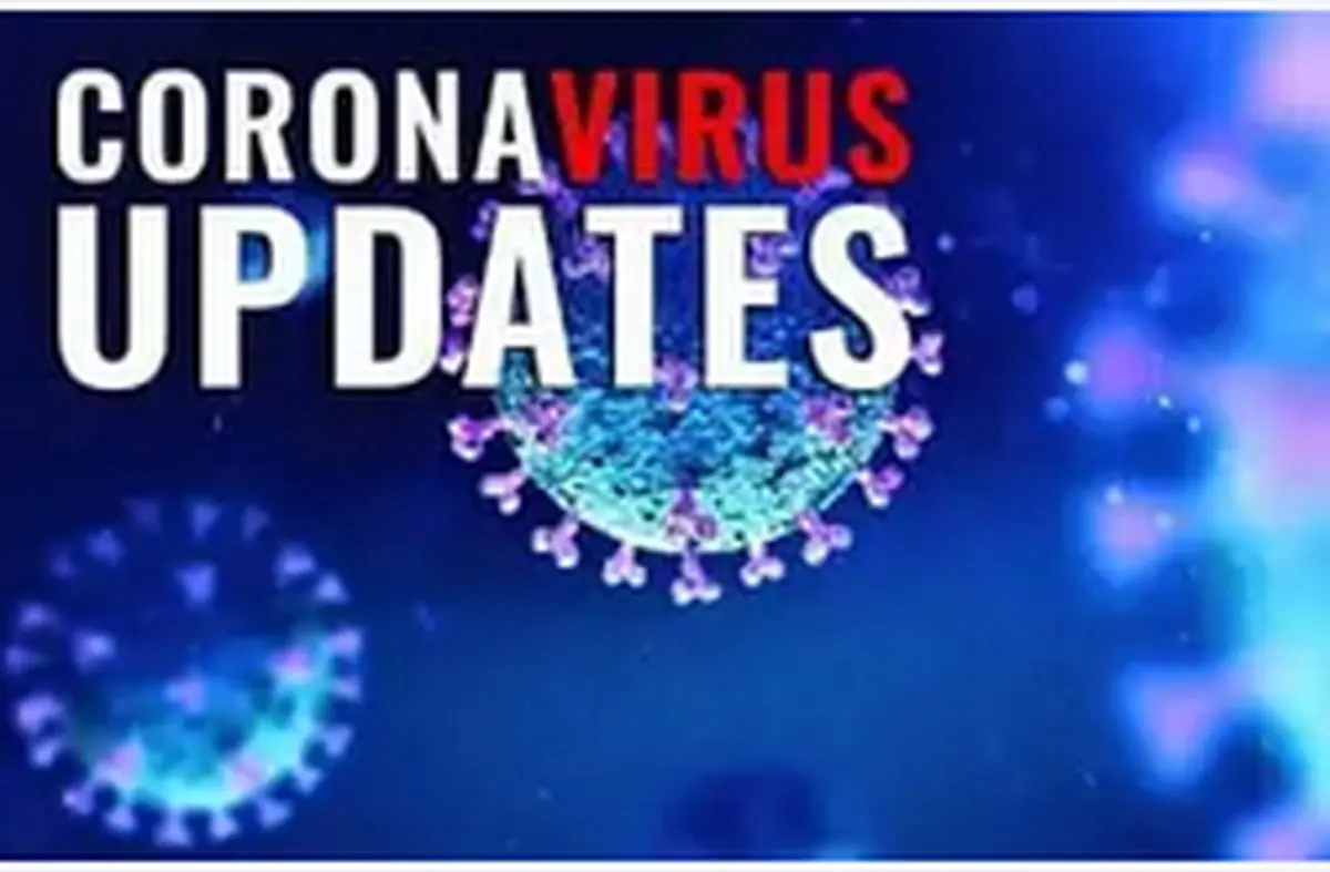 پنجشنبه 23 اردیبهشت|تازه ترین آمارها از همه گیری ویروس کرونا در جهان