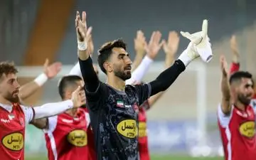 ستاره پرسپولیس یک پیشنهاد از لیگ ترکیه را رد کرد!/ من با این رقم ها قرارداد نمی بندم
