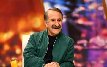 سرنخ بازگشت جپاروف در دست هنرپیشه صدا و سیما