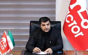 واکنش مدیرعامل تراکتور به شروع لیگ: تراکتور هیچ ترسی از شروع مسابقات و رویارویی با حریفان ندارد
