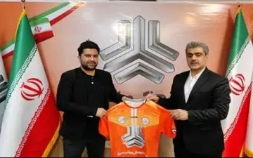  اخباری سرمربی سایپا ماند